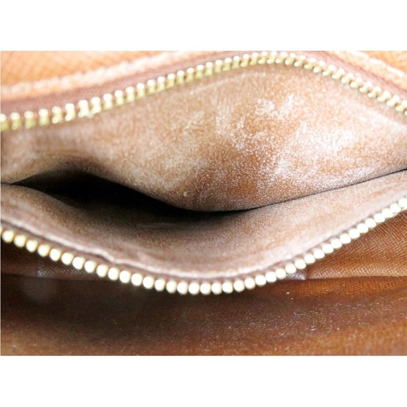 Louis Vuitton Brown Crossbody Bag - Picture 13 of 16